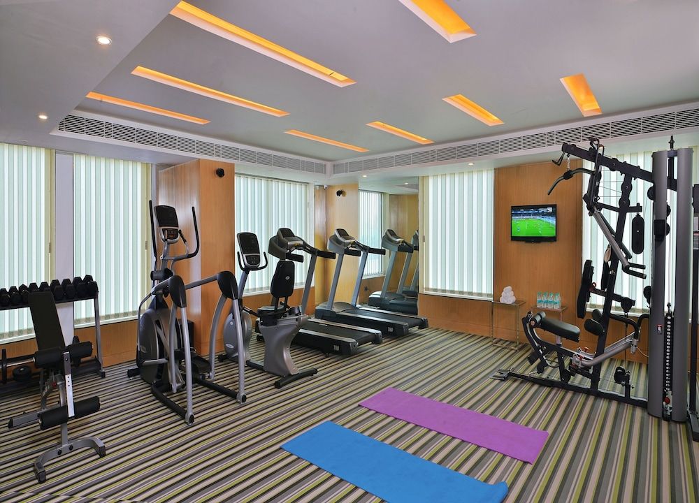 undefined Peerless Hotel Kolkata 5