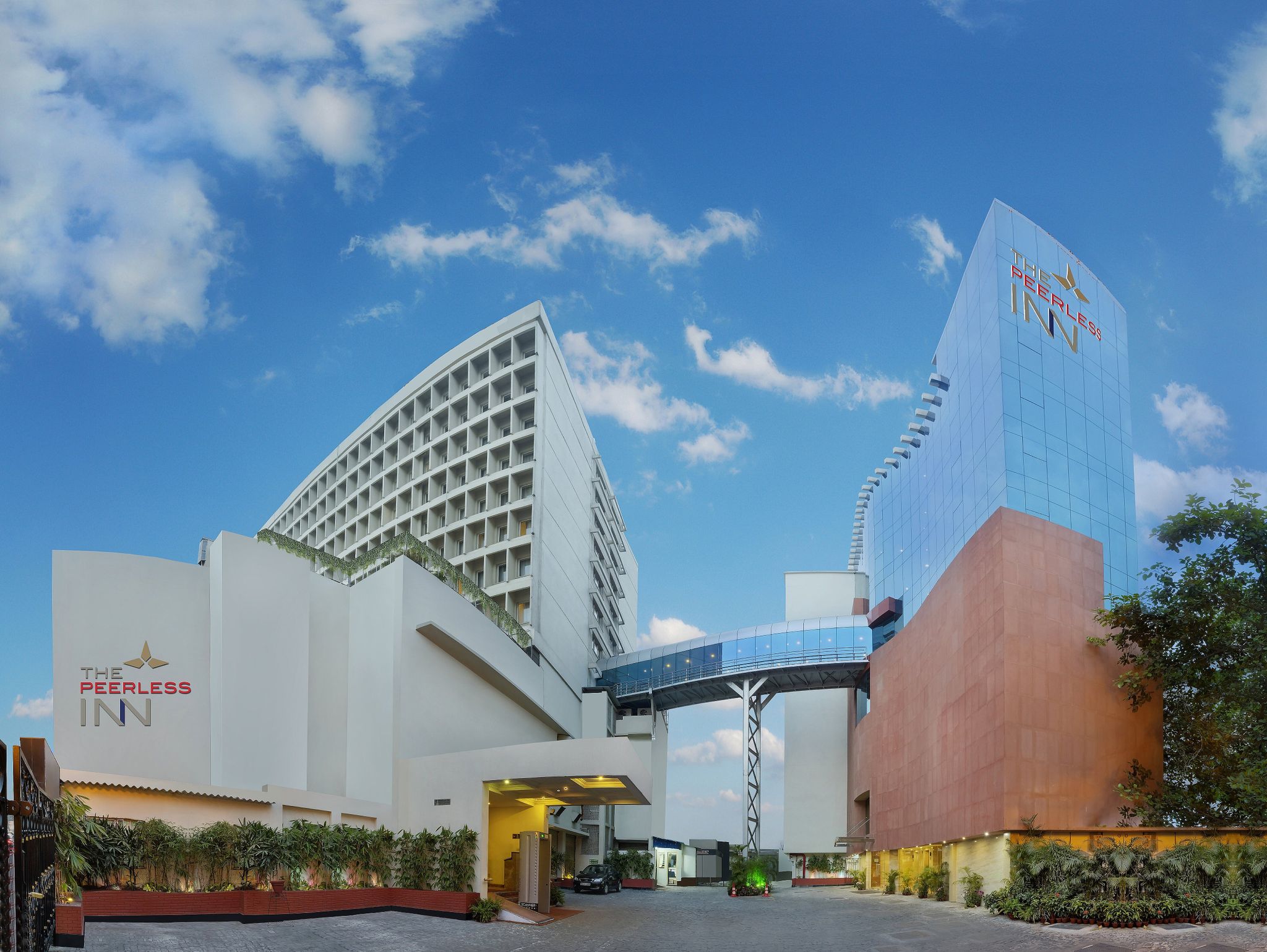 undefined Peerless Hotel Kolkata 6