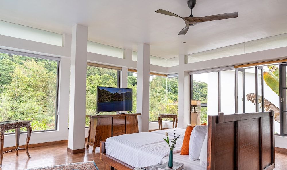 Villa 4 Luxury Private Pool Villa Luxury Villa 18