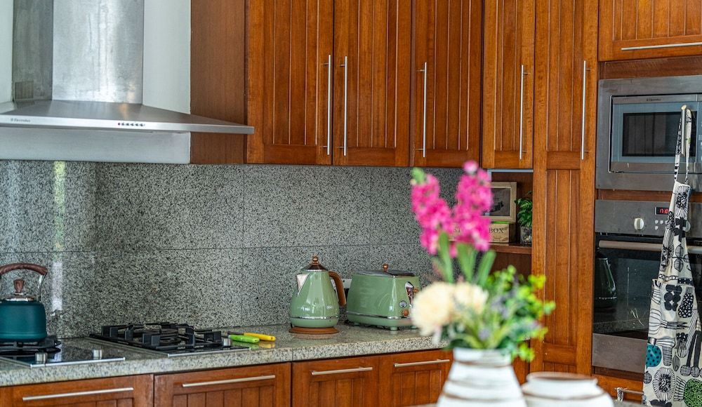 undefined Villa 4 Luxury Private Pool Villa 6