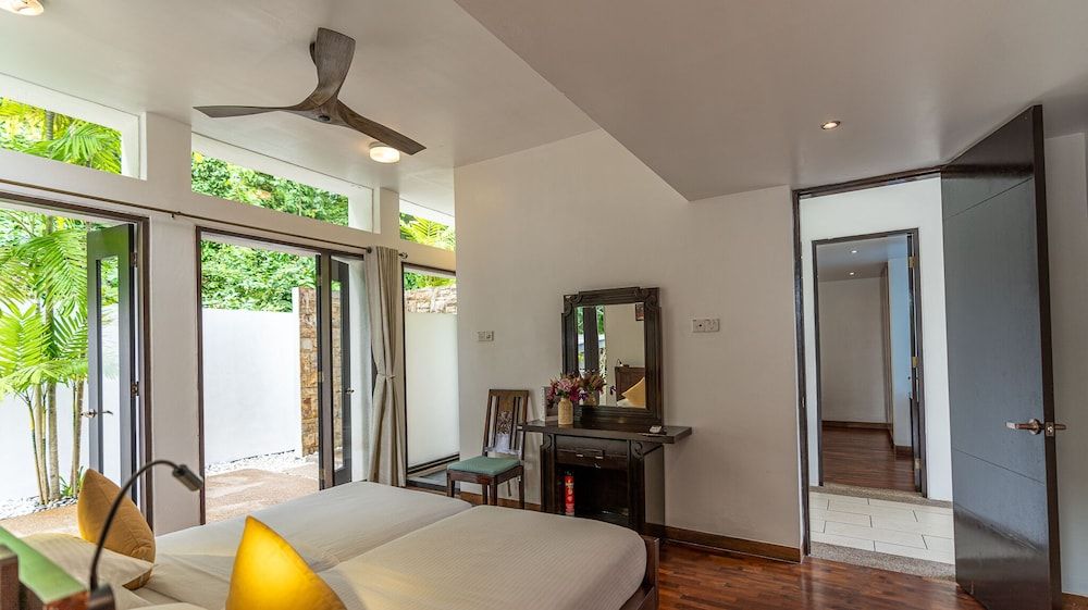 Villa 4 Luxury Private Pool Villa Luxury Villa 14