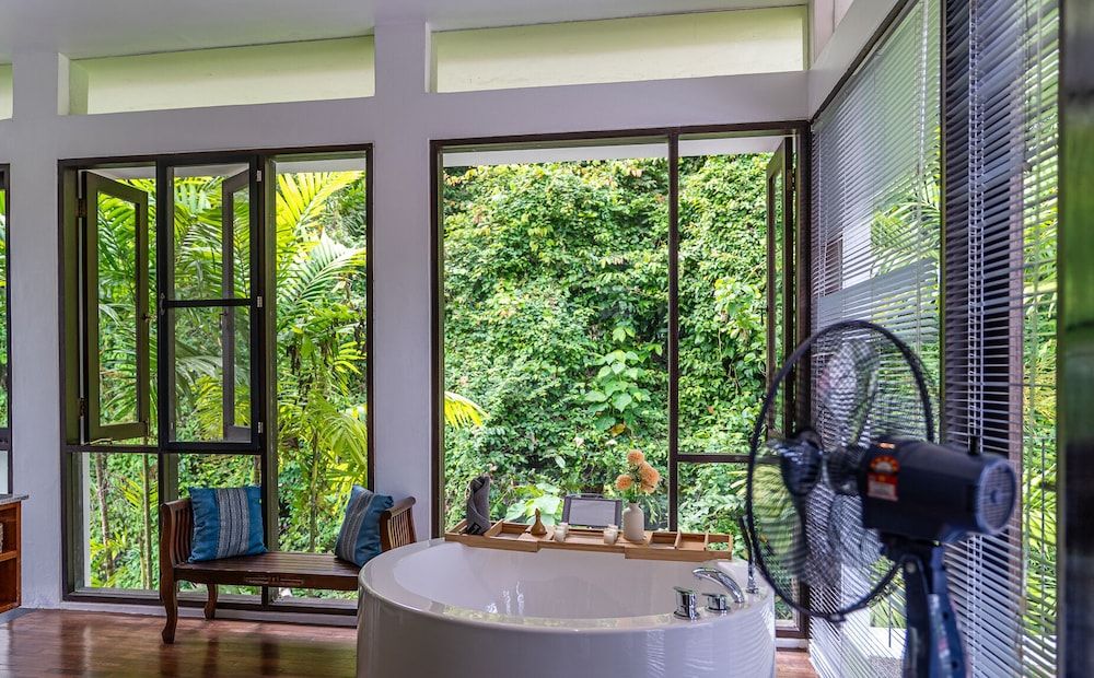 Villa 4 Luxury Private Pool Villa Luxury Villa 3