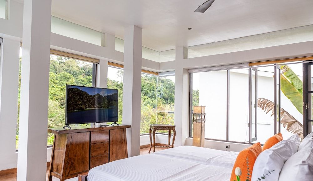 Villa 4 Luxury Private Pool Villa Luxury Villa 15