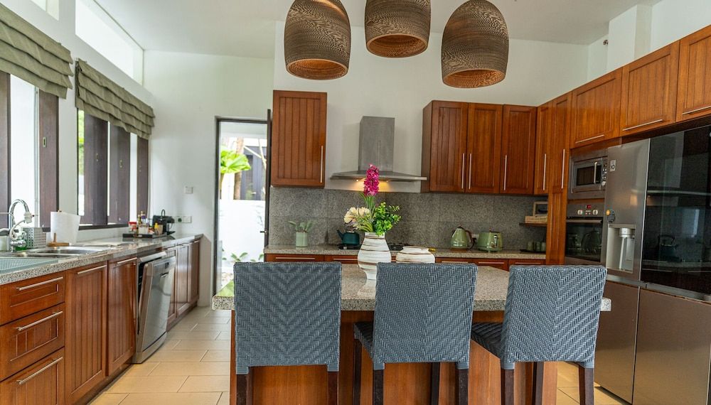 undefined Villa 4 Luxury Private Pool Villa 2