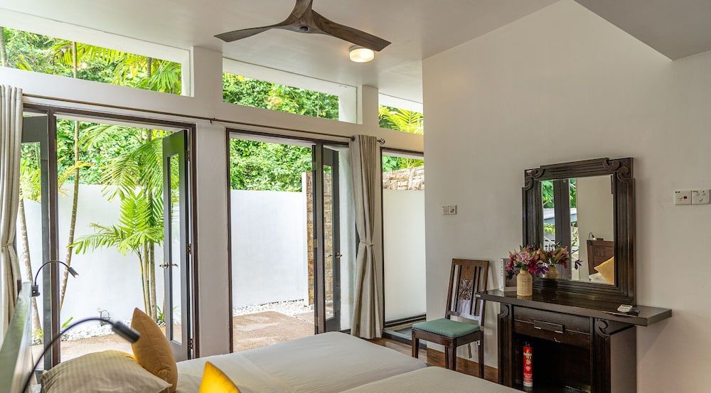 Villa 4 Luxury Private Pool Villa Luxury Villa 16