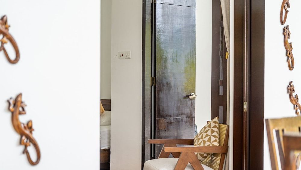 Villa 4 Luxury Private Pool Villa Luxury Villa 19