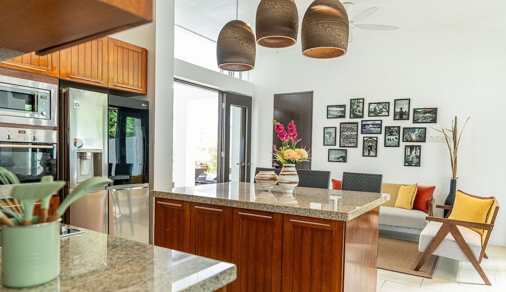 undefined Villa 4 Luxury Private Pool Villa 3