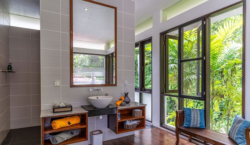 Villa 4 Luxury Private Pool Villa Luxury Villa 7