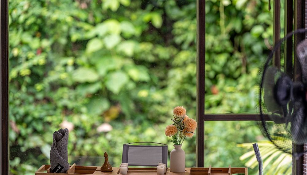 Villa 4 Luxury Private Pool Villa Luxury Villa 7