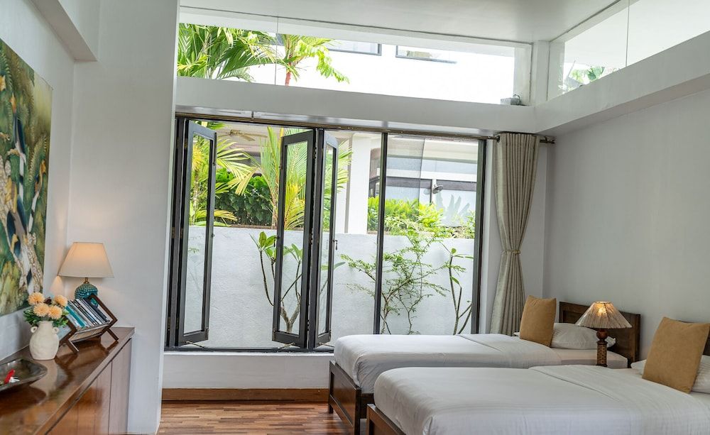 Villa 4 Luxury Private Pool Villa Luxury Villa 17