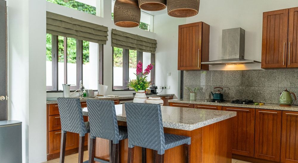 undefined Villa 4 Luxury Private Pool Villa 4