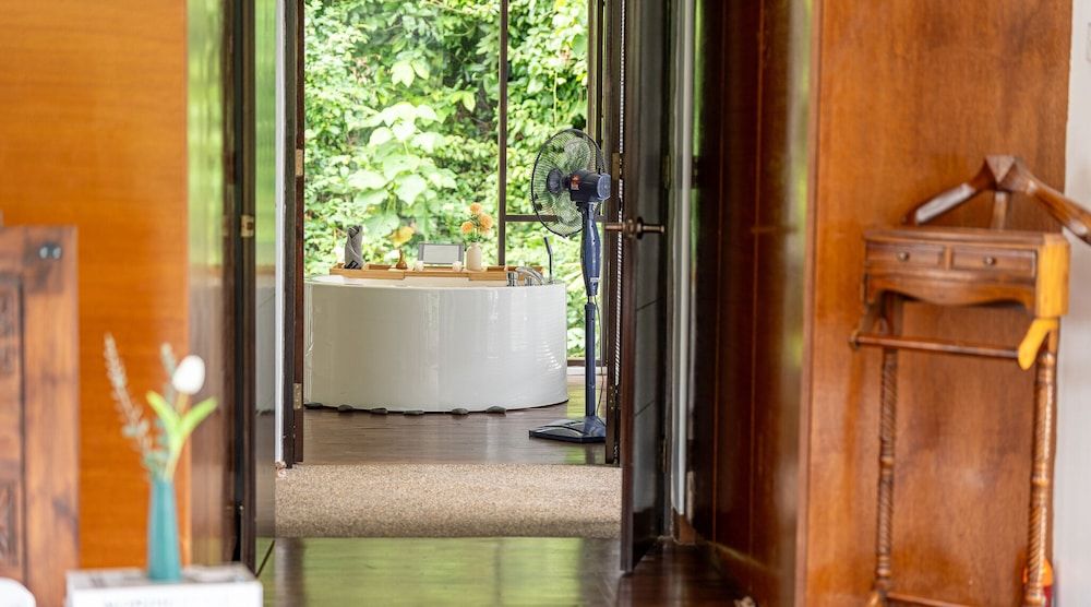 Villa 4 Luxury Private Pool Villa Luxury Villa 11