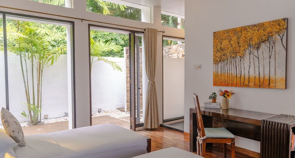 undefined Villa 4 Luxury Private Pool Villa