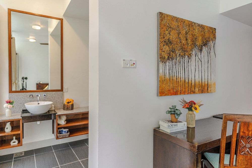 Villa 4 Luxury Private Pool Villa Luxury Villa 6