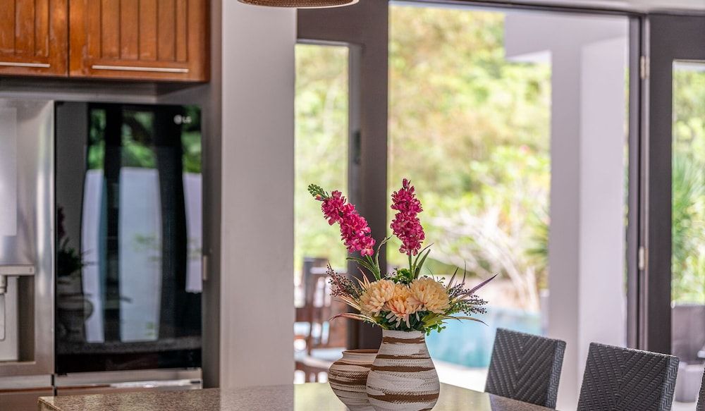 Villa 4 Luxury Private Pool Villa Luxury Villa 13