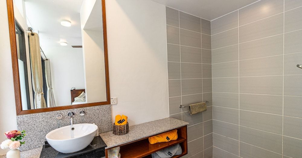 Villa 4 Luxury Private Pool Villa Luxury Villa 5