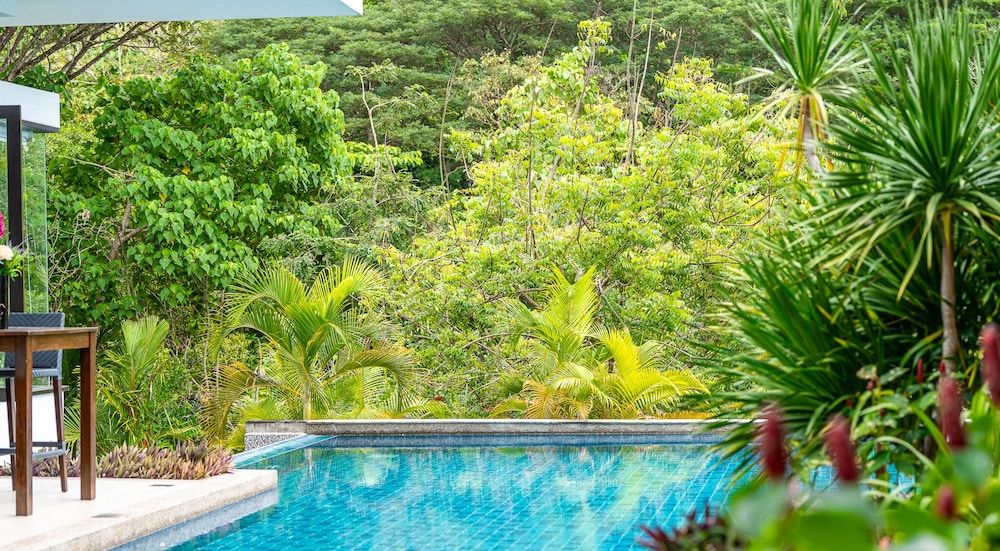 undefined Villa 4 Luxury Private Pool Villa 6