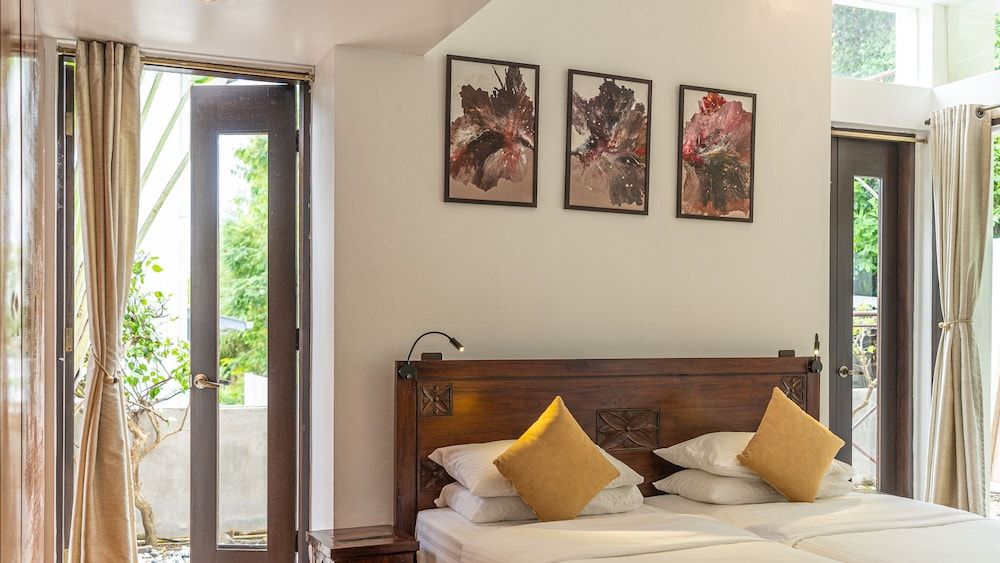 Villa 4 Luxury Private Pool Villa Luxury Villa