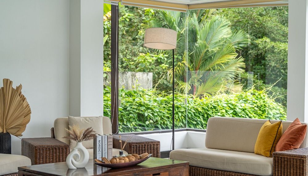 undefined Villa 4 Luxury Private Pool Villa 9