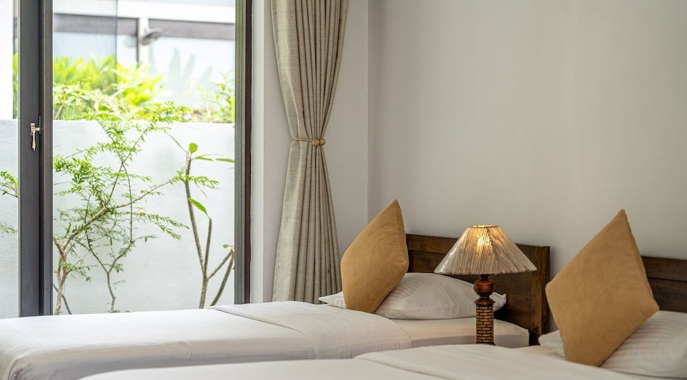 Villa 4 Luxury Private Pool Villa Luxury Villa 2