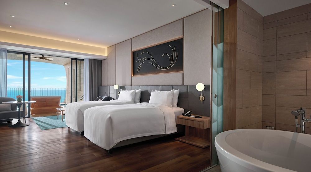 undefined PARKROYAL Langkawi Resort