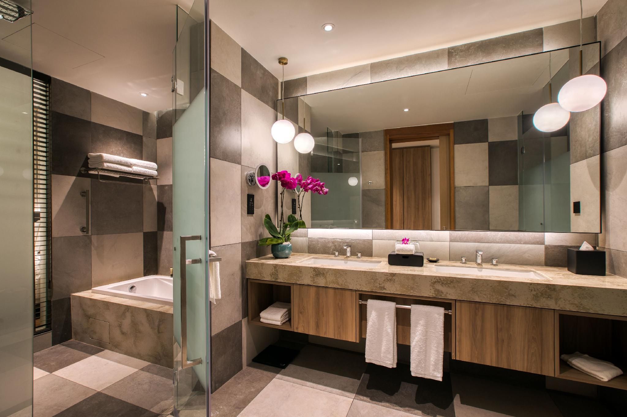 Family Superior Room