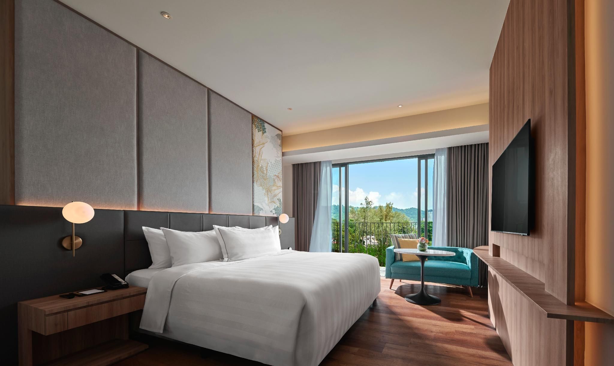 undefined PARKROYAL Langkawi Resort 9