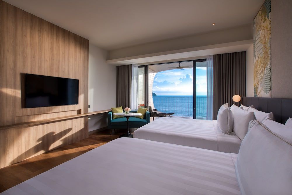 undefined PARKROYAL Langkawi Resort 4