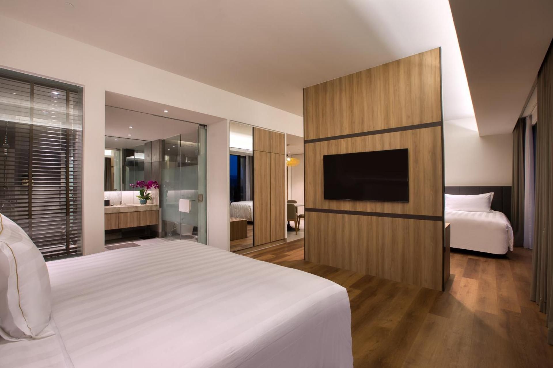 Family Superior Room