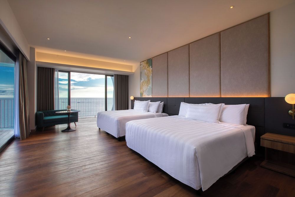 undefined PARKROYAL Langkawi Resort 2
