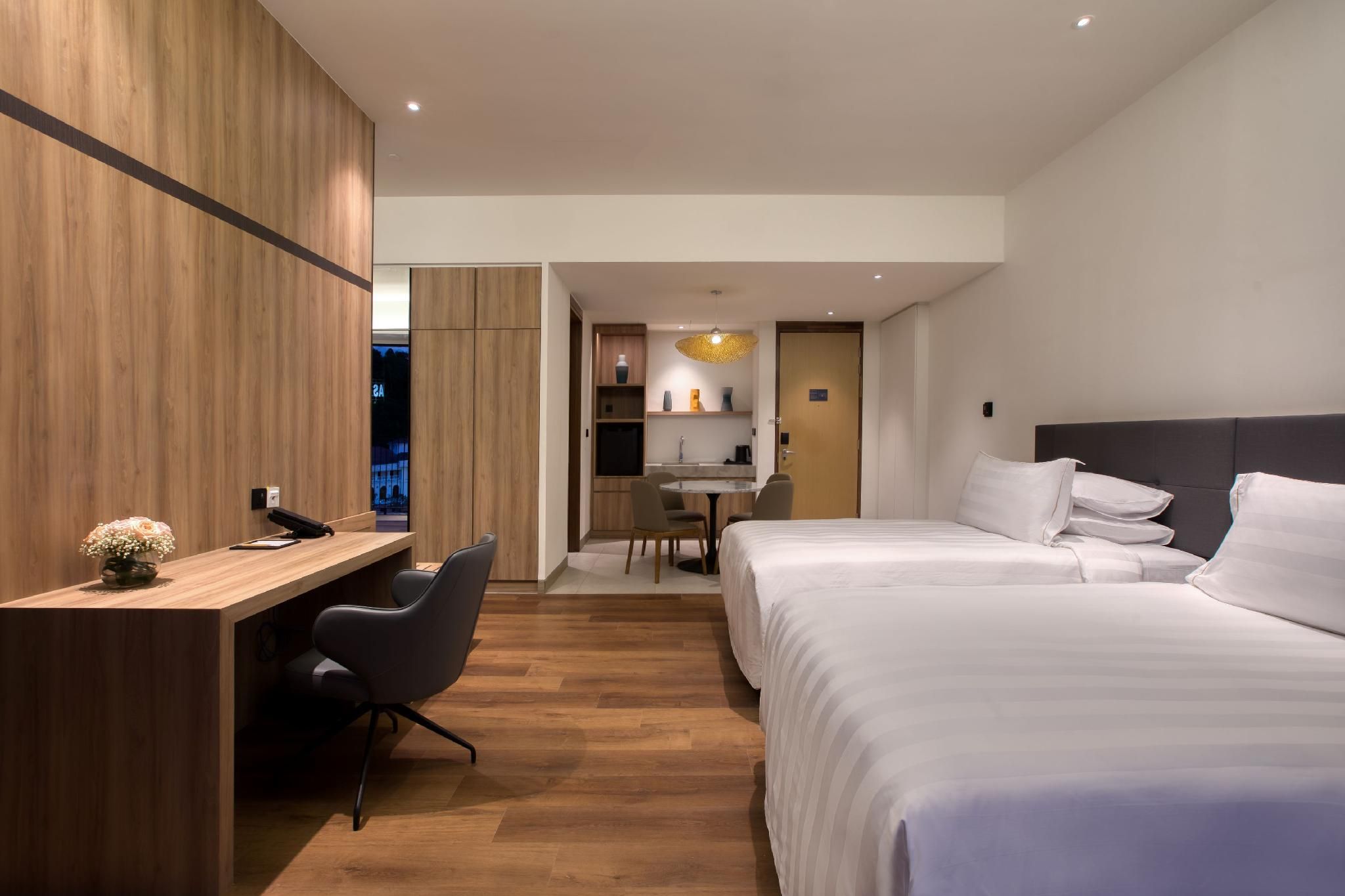 Family Superior Room