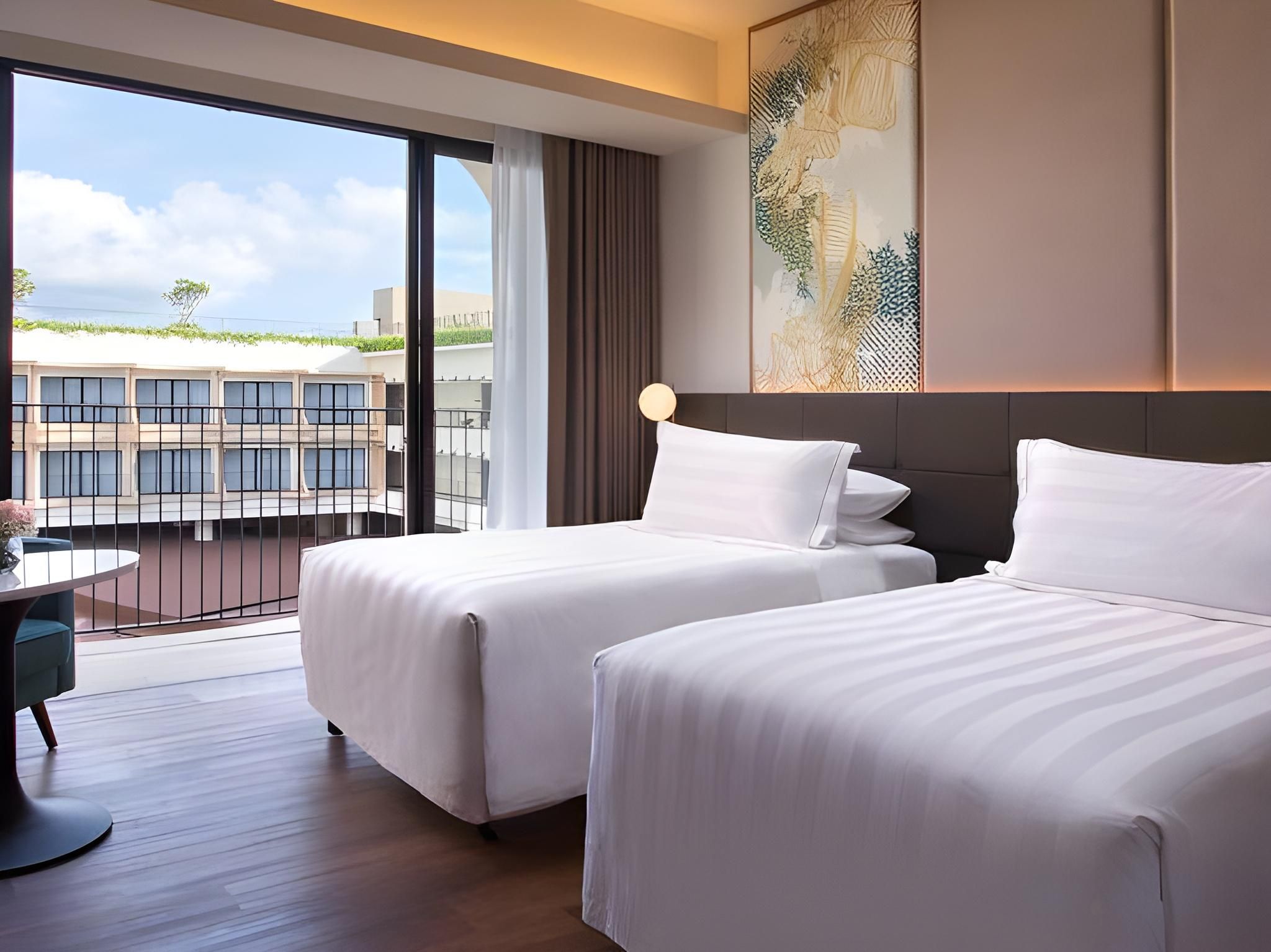 undefined PARKROYAL Langkawi Resort 6