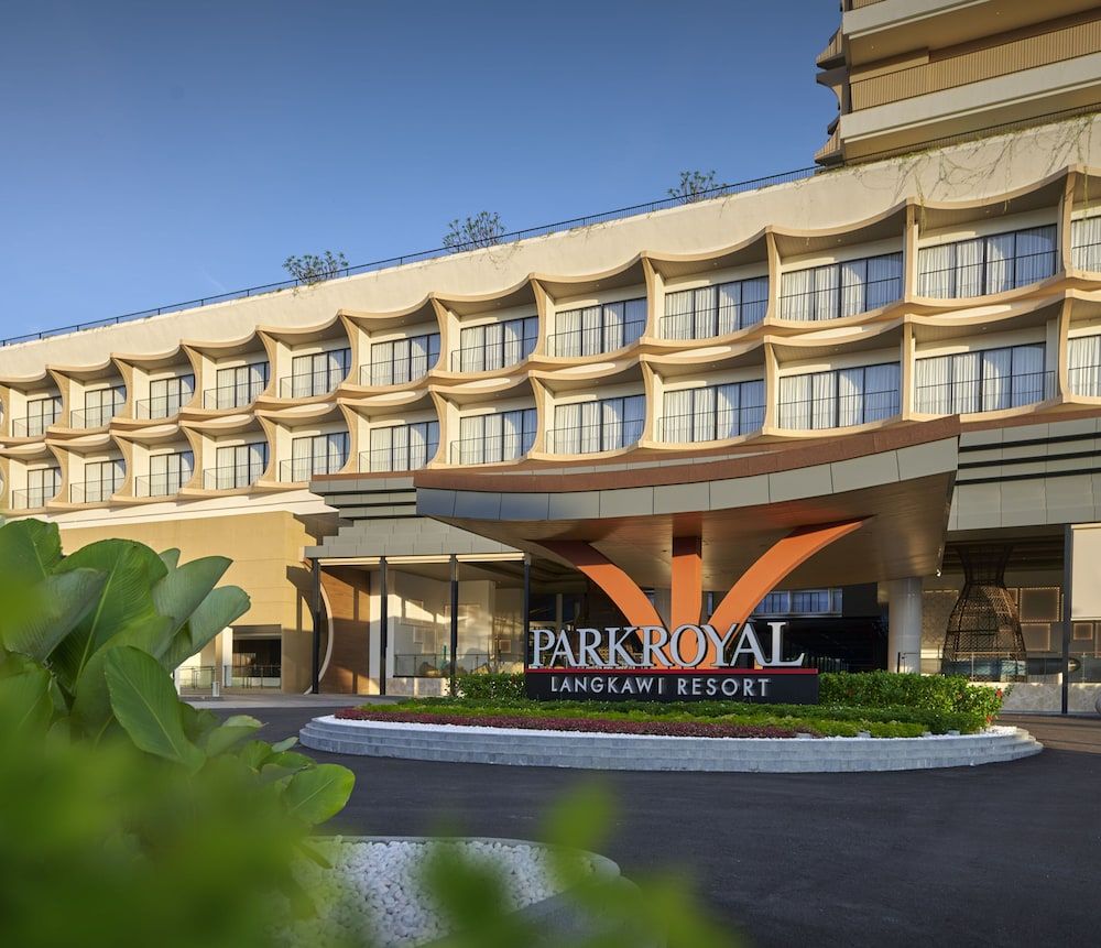 undefined PARKROYAL Langkawi Resort 6
