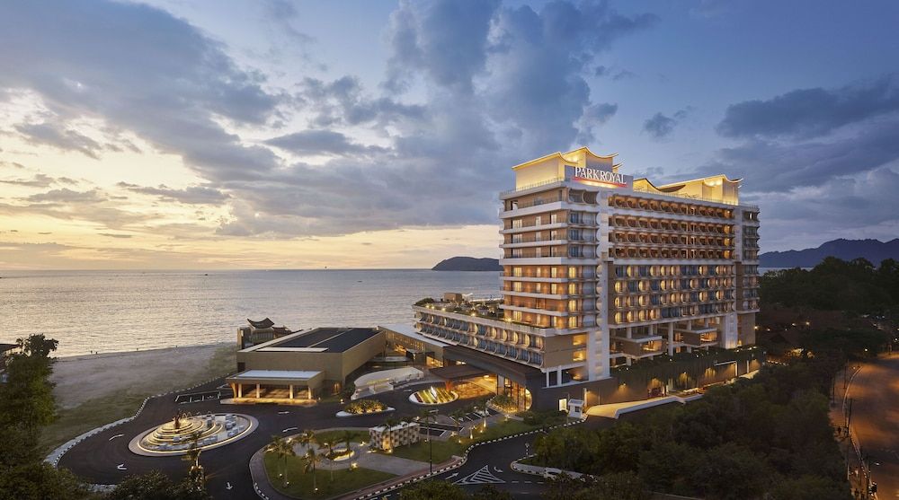 undefined PARKROYAL Langkawi Resort 3