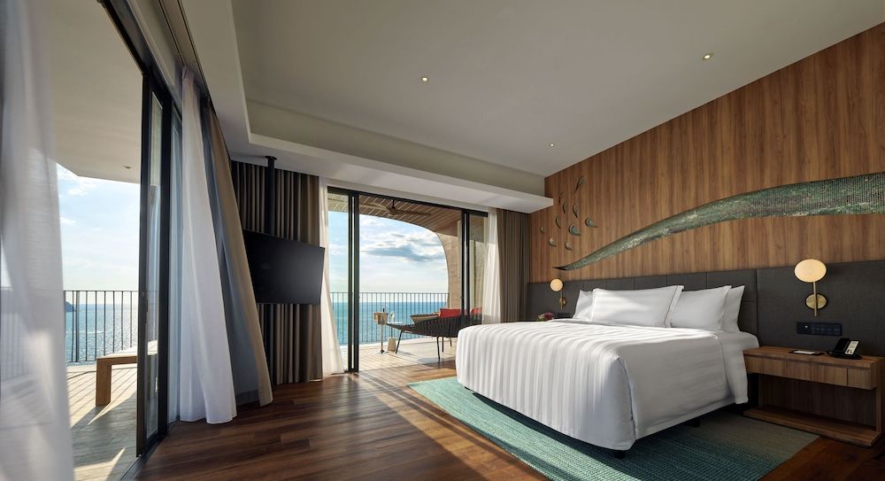 undefined PARKROYAL Langkawi Resort 5