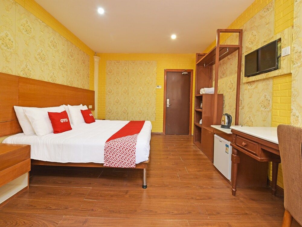 undefined Capital O 90661 Luxor Empire Hotel 10