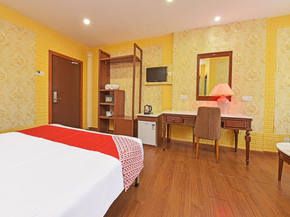 undefined Capital O 90661 Luxor Empire Hotel 7