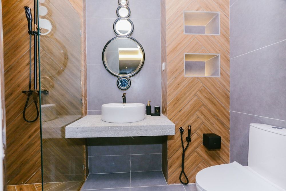 ROYALE RIVIERA RESORT PRIVATE POOL VILLA Family Villa 8