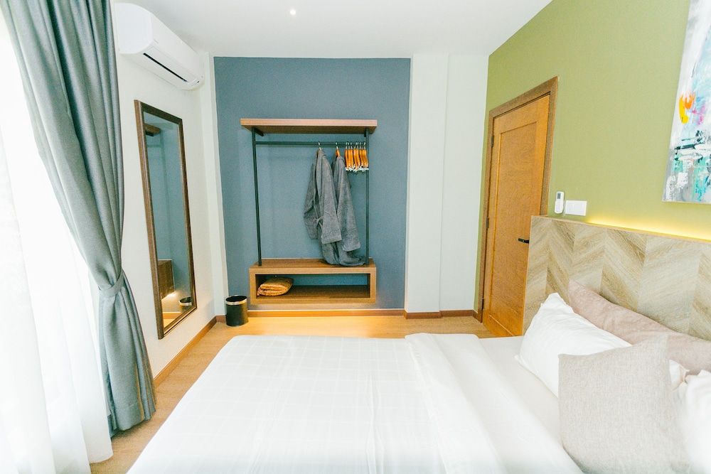 ROYALE RIVIERA RESORT PRIVATE POOL VILLA Family Villa 4