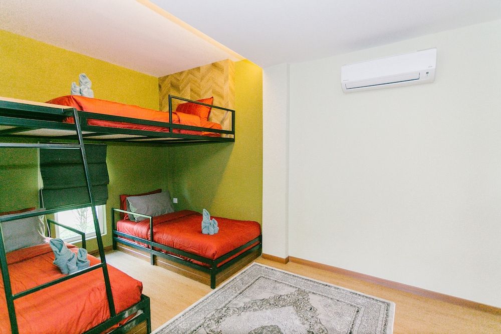 ROYALE RIVIERA RESORT PRIVATE POOL VILLA Family Villa 7