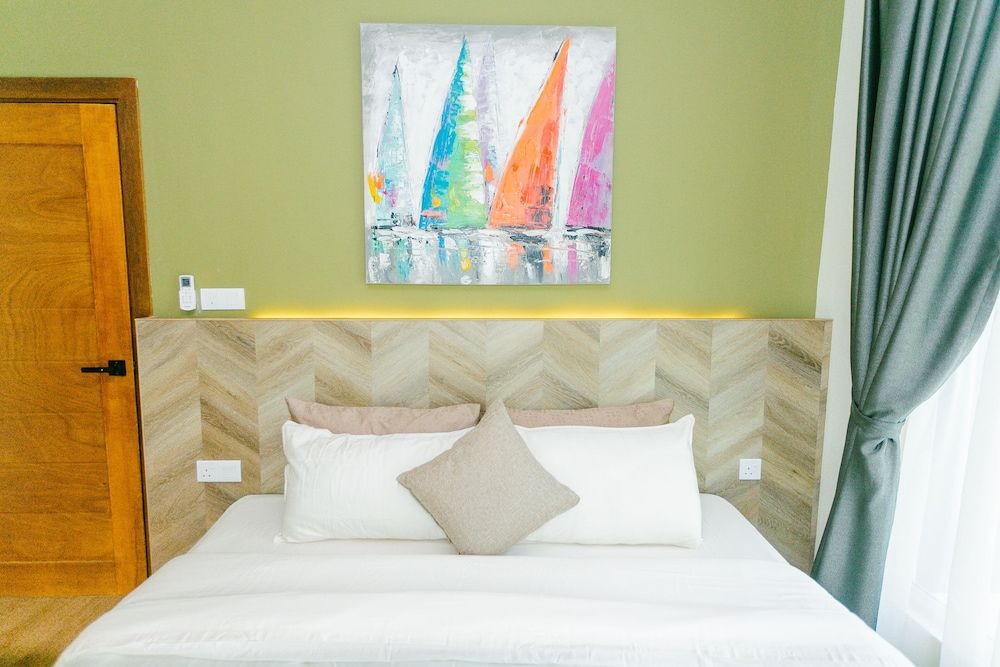 ROYALE RIVIERA RESORT PRIVATE POOL VILLA Family Villa 5