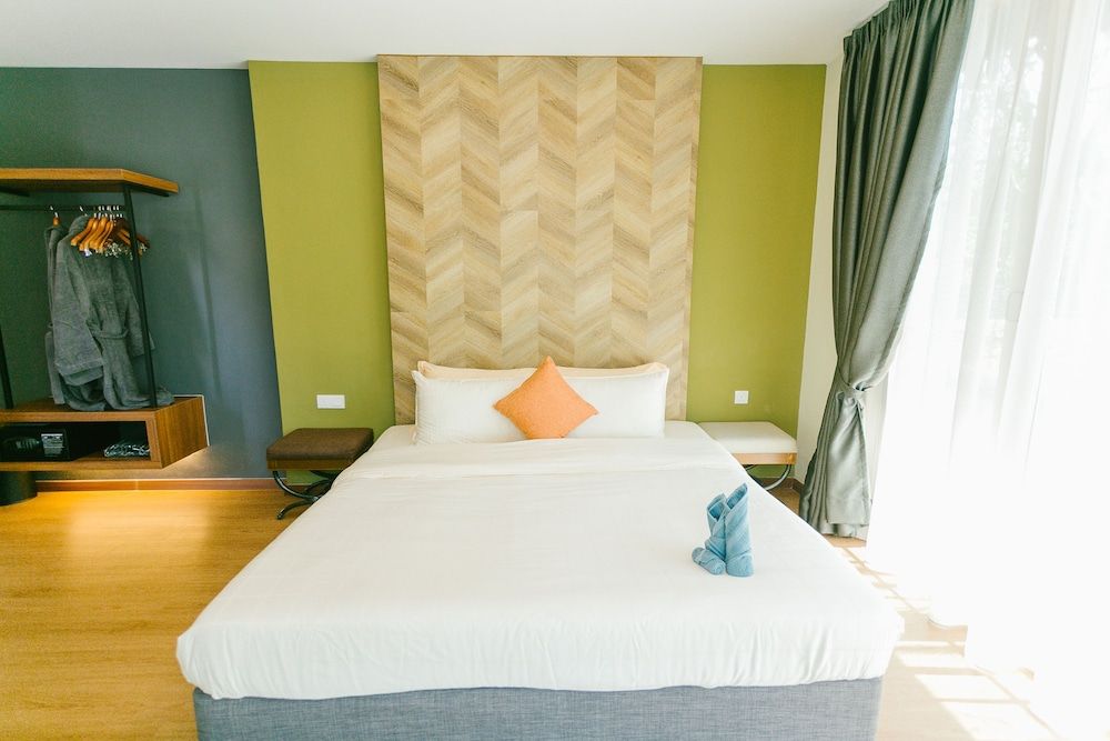 ROYALE RIVIERA RESORT PRIVATE POOL VILLA Family Villa 6