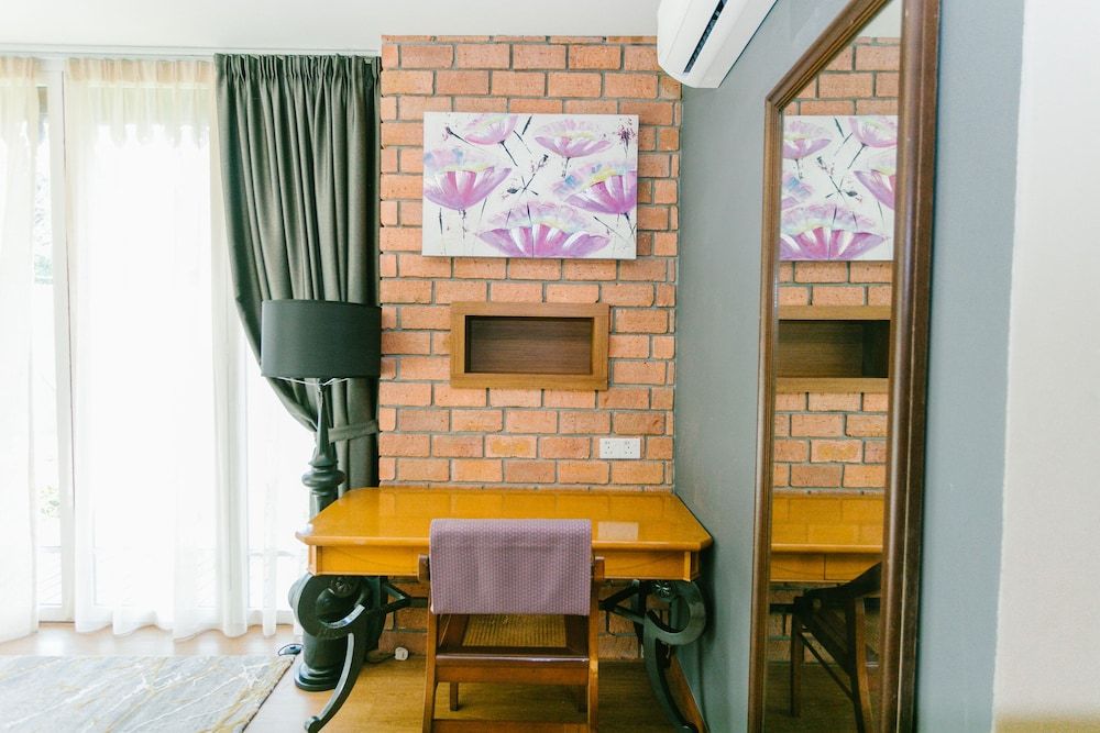 ROYALE RIVIERA RESORT PRIVATE POOL VILLA Family Villa 9