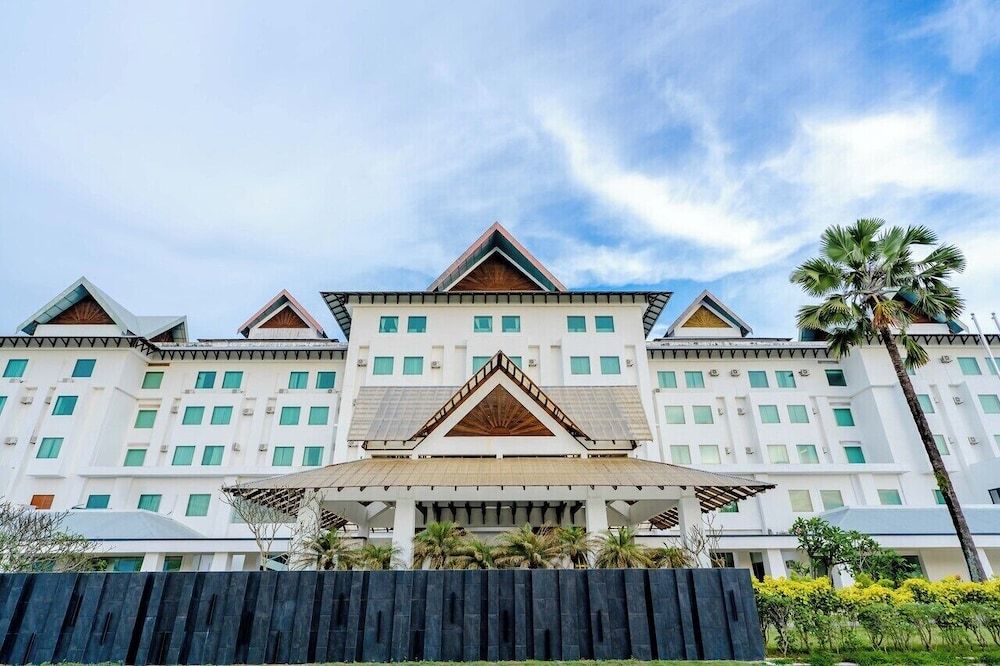 undefined Wings by Croske Resort langkawi 5