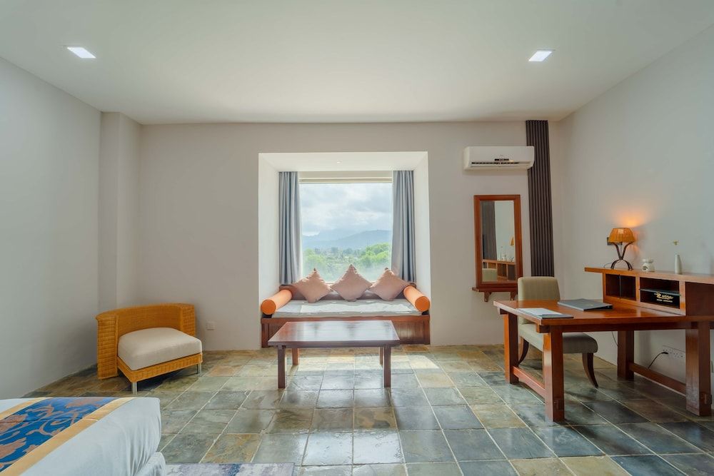 undefined Wings by Croske Resort langkawi 10