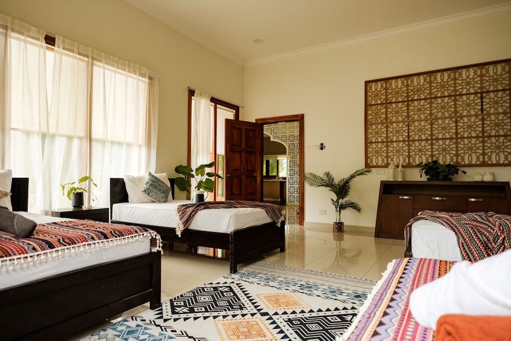 Sembilan Langkawi Villa Moroccan 2