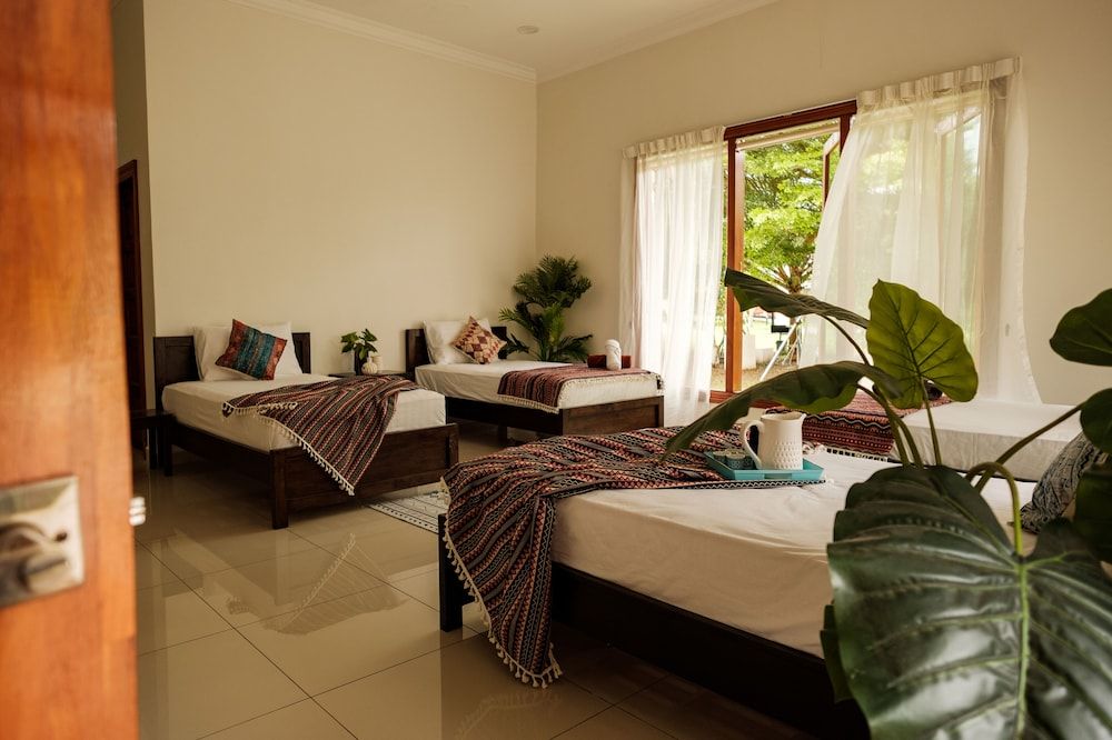 Sembilan Langkawi Villa Moroccan