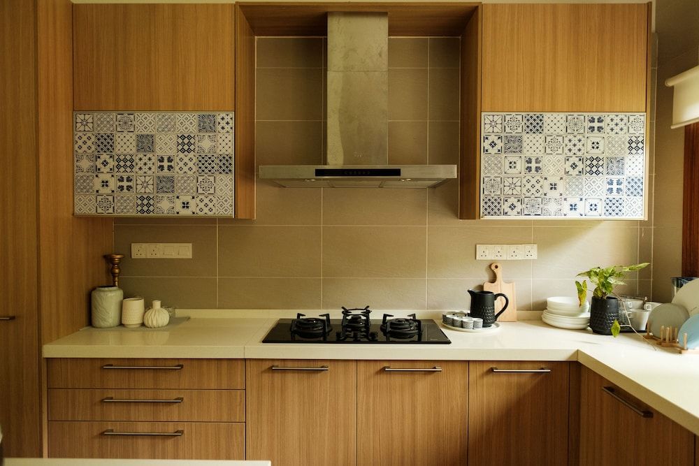 Sembilan Langkawi Villa Moroccan 3