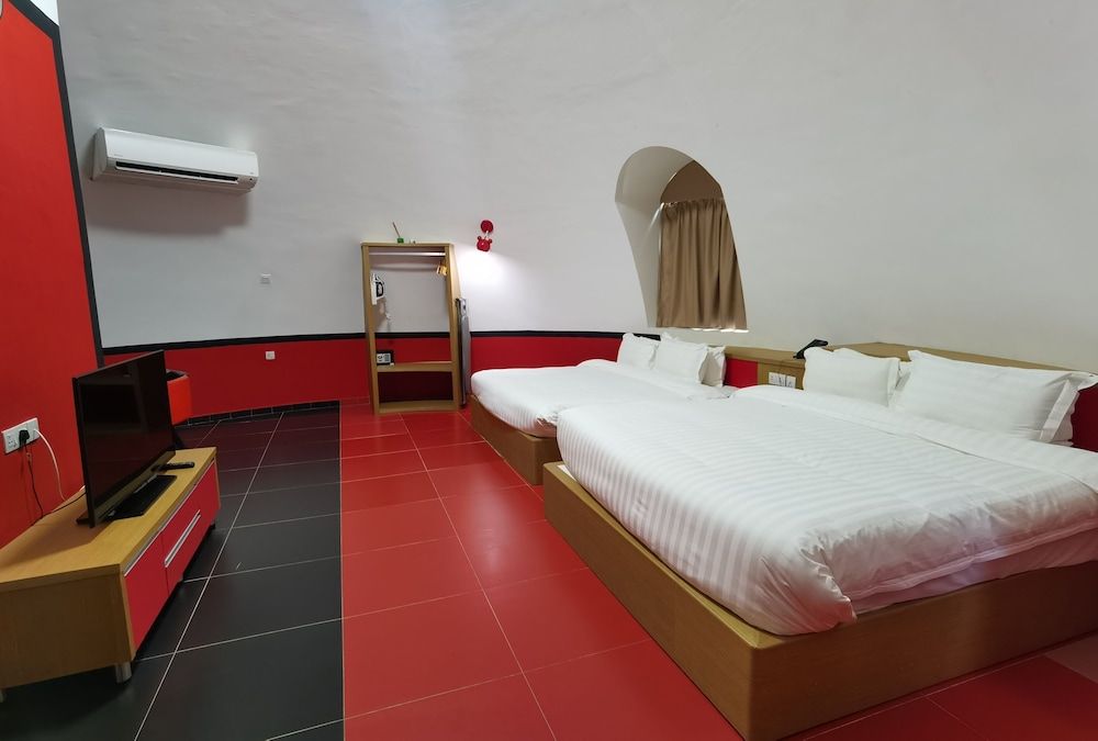 undefined Myrus Resort Langkawi
