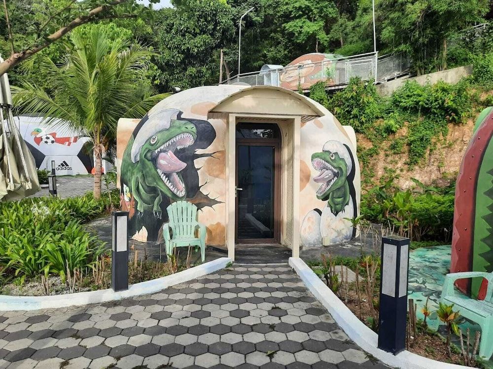 undefined Myrus Resort Langkawi 3